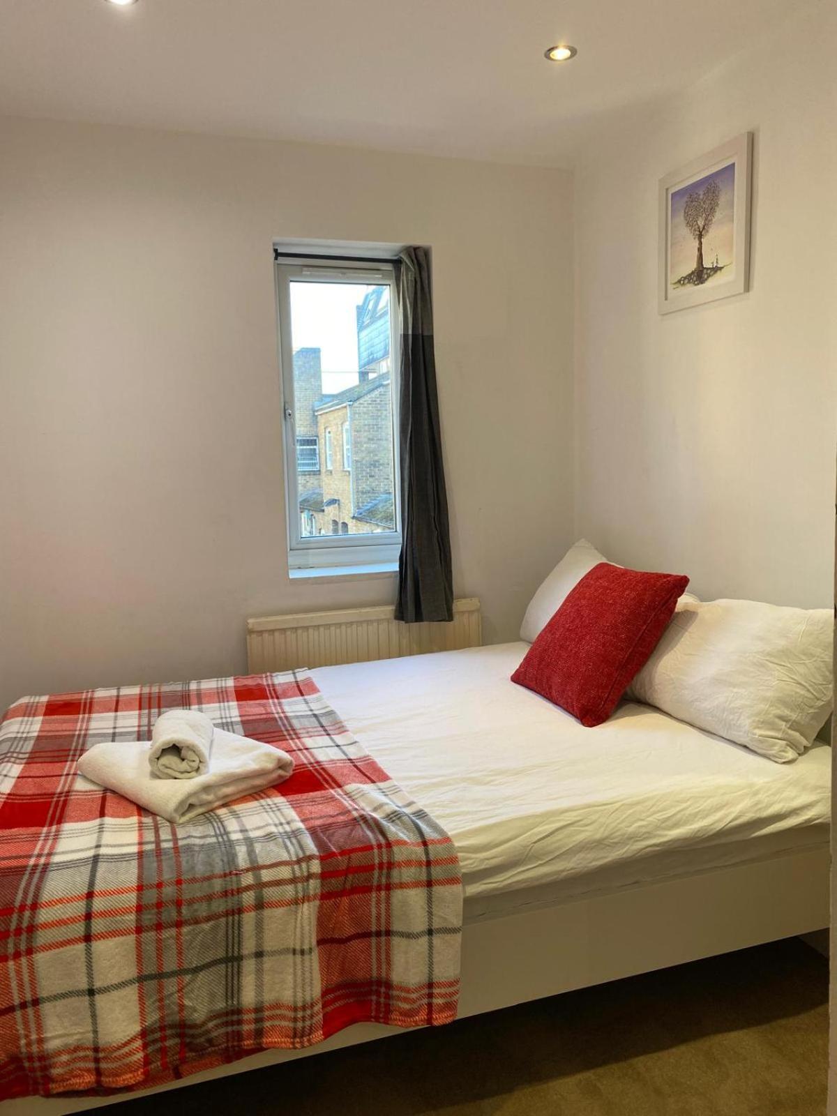 Fabulous Private Bedrooms Near Euston Station, Central Лондон Экстерьер фото